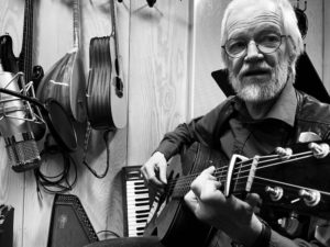 Ragnar Olsen konsert