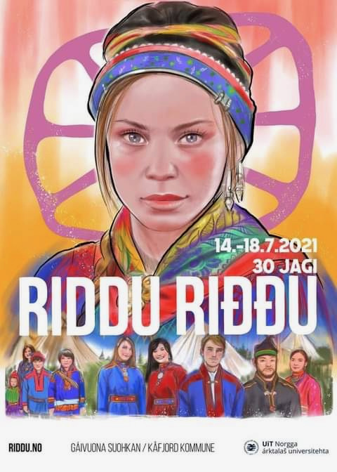 Riddu Riđđu