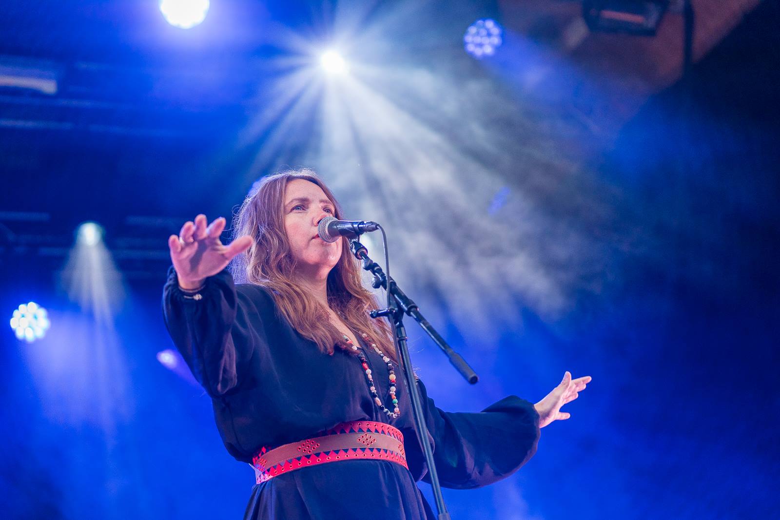 Kajsa Balto