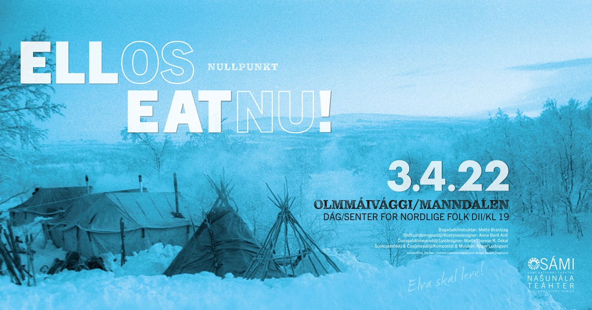 Ellos eatnu! Nullpunkt