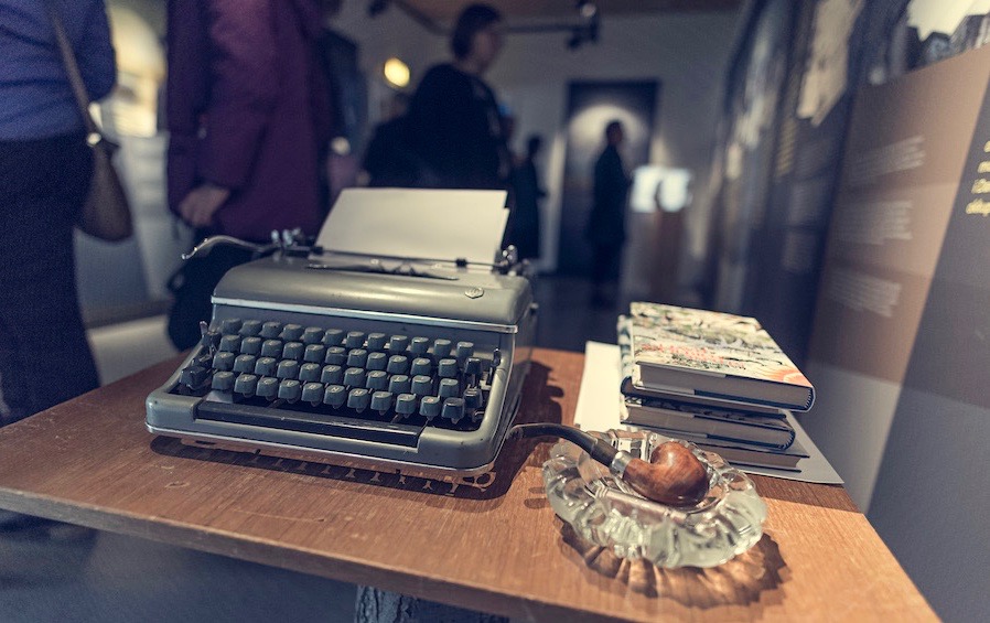 Kultursal åpning Senter for Nordlige folk Foto Ørjan Bertelsen