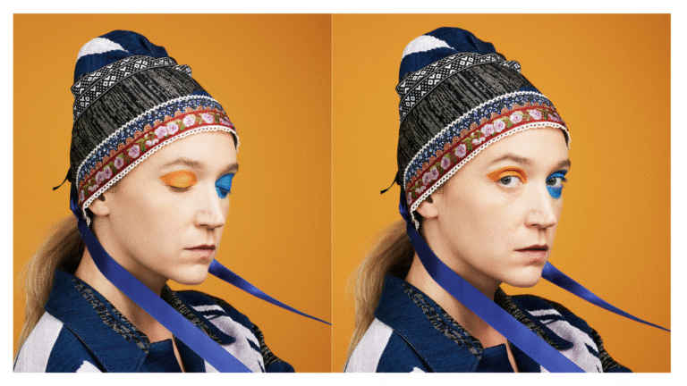 Ramona Salo utstilling