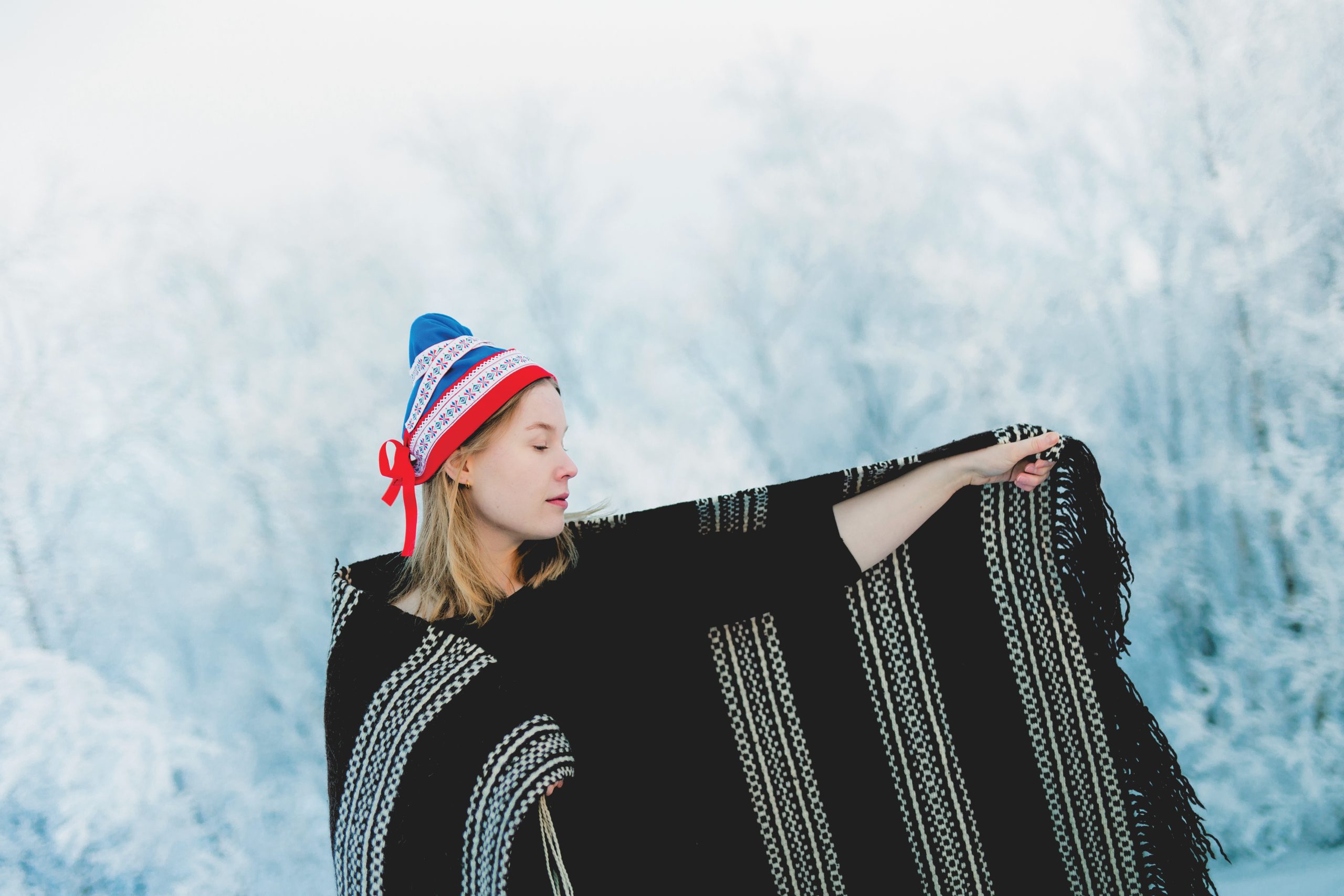 Foto Niels Ovlla Oskal Dunfjell