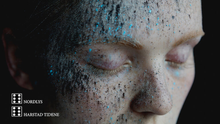 Glemt - foto av Mariell Amalie Lind Hansen