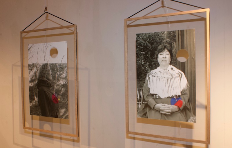 Utstilling - Dialog i tid