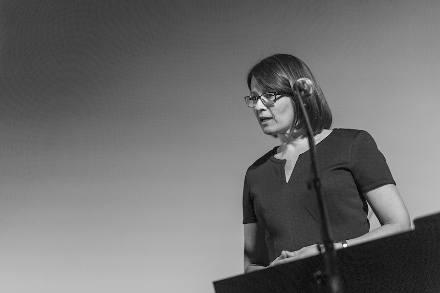 Kultursal åpning Senter for Nordlige folk Foto Ørjan Bertelsen