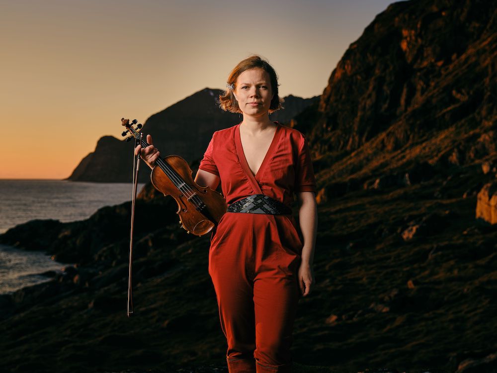 Johanna-Adele-Jüssi-foto-av-Eirik-Heim