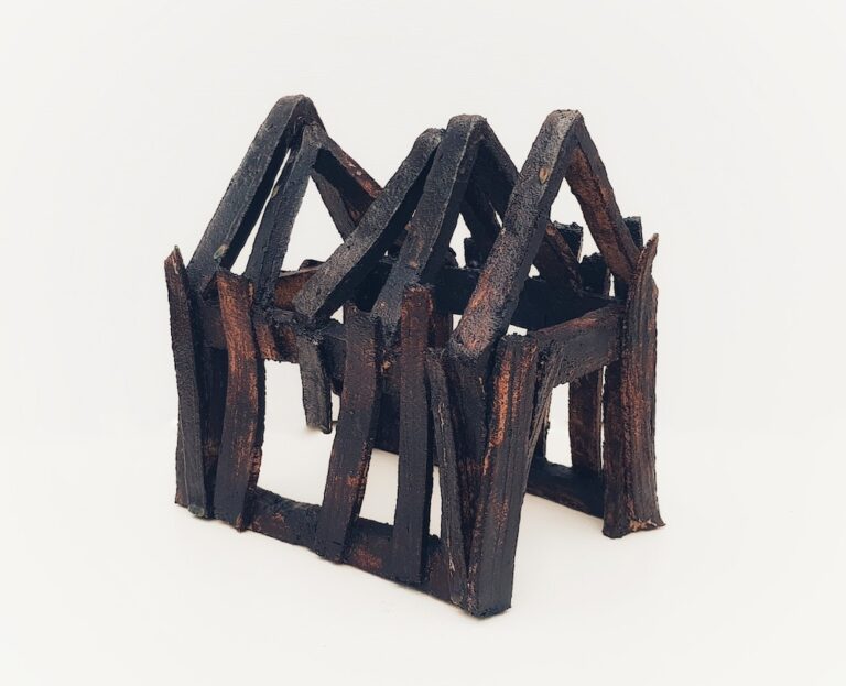 «Naust i nord» Den nordnorske kunstutstilling, nordnorsken 2020