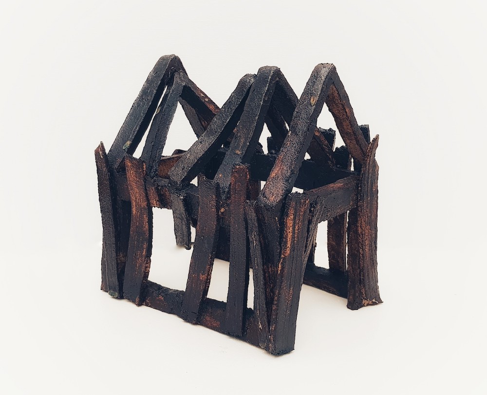 «Naust i nord» Den nordnorske kunstutstilling, nordnorsken 2020