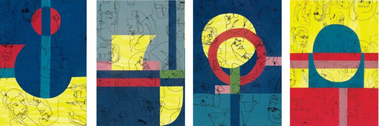 Radiokino: Et bilde kan forandre