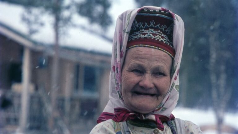 Fra filmen Kaisas´s Enchanted Forest.