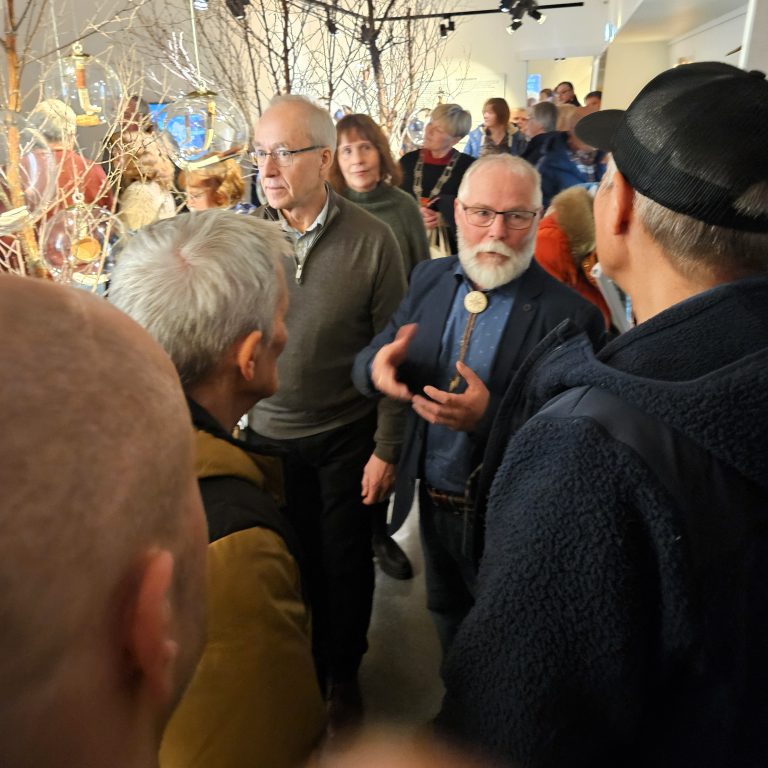 Senter for nordlige folk