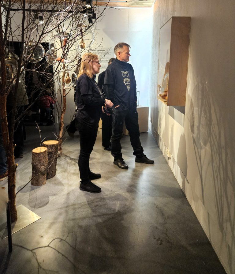 Senter for nordlige folk