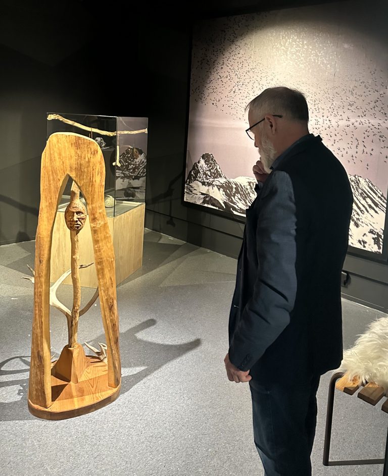 Senter for nordlige folk