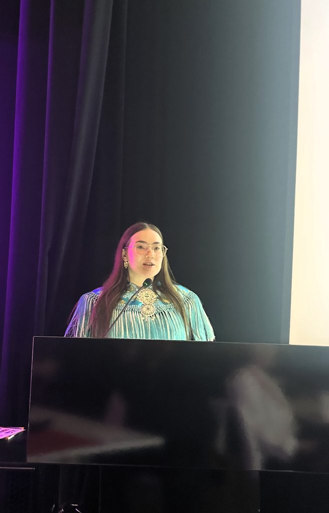 Senter for nordlige folk