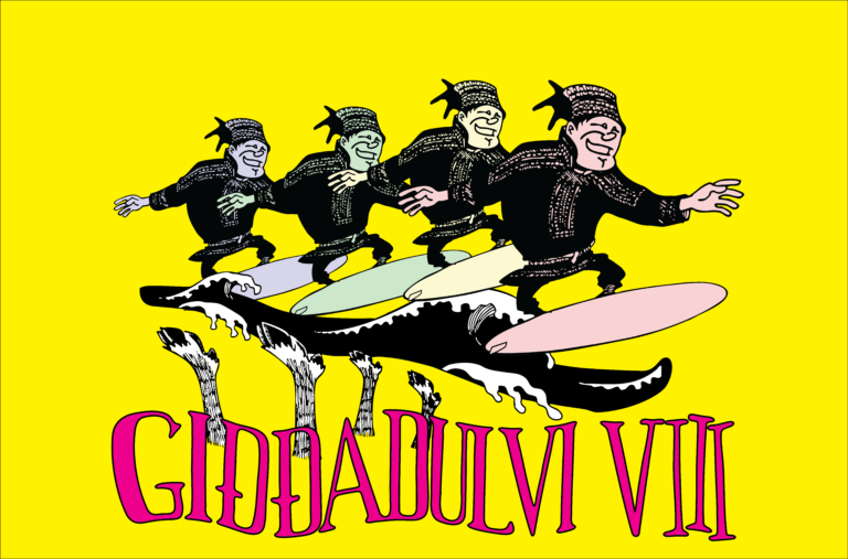 Giđđadulvi VIII