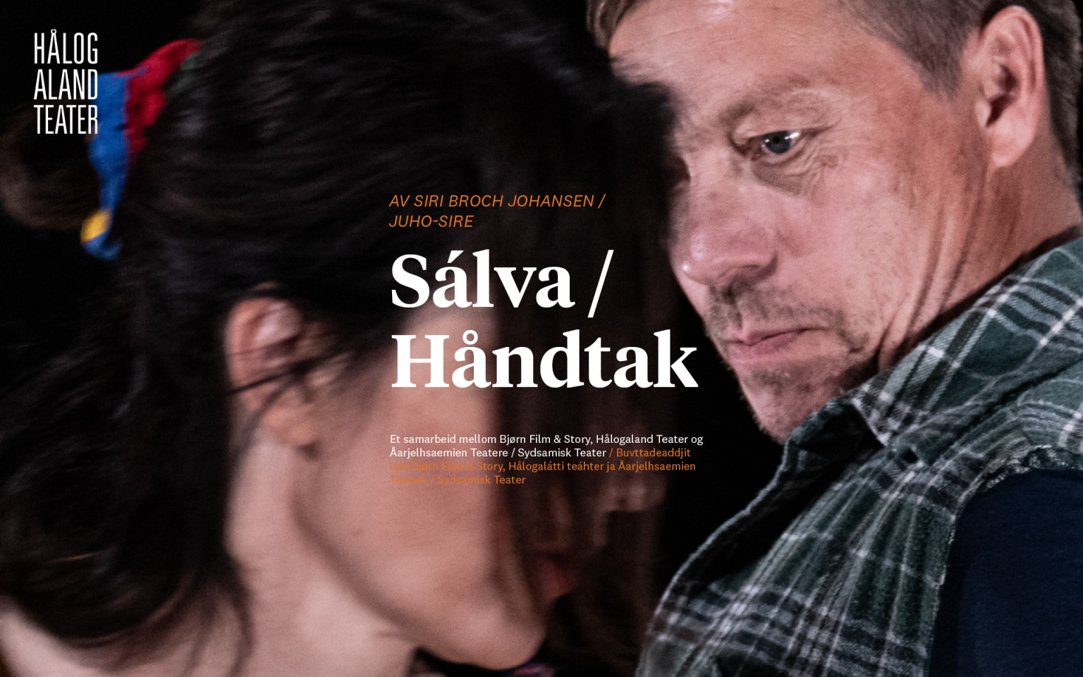 Salva Handtak turne 26